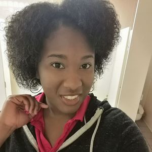 Meet your Posher, Jada